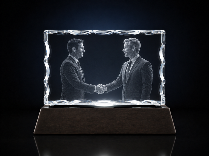 Corporate / Awards
