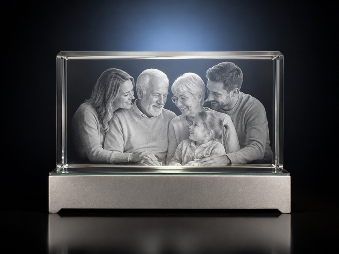 Family & Life Moments