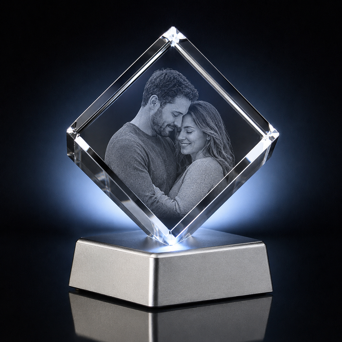 Diamond Crystal